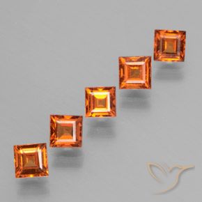 Colored Gemstones