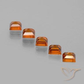 Colored Gemstones