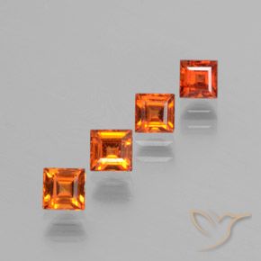 Colored Gemstones