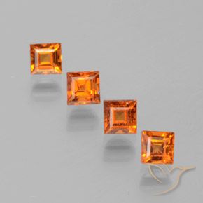 Colored Gemstones