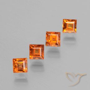 Colored Gemstones