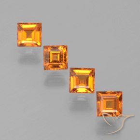Colored Gemstones
