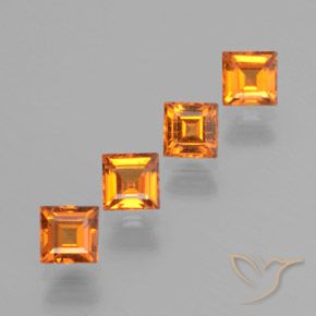 Colored Gemstones