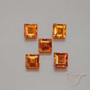 Colored Gemstones