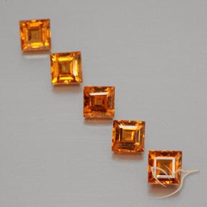 Colored Gemstones