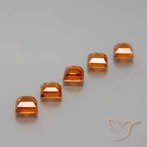Colored Gemstones