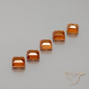 Colored Gemstones
