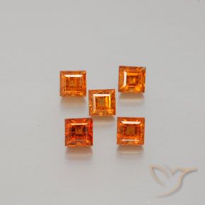 Colored Gemstones