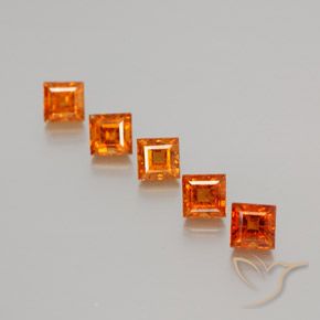 Colored Gemstones