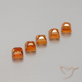 Colored Gemstones