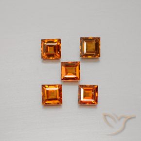 Colored Gemstones