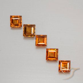 Colored Gemstones