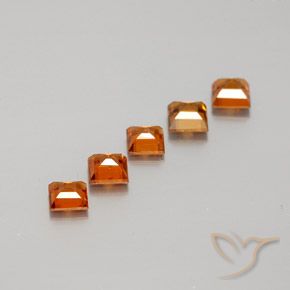 Colored Gemstones