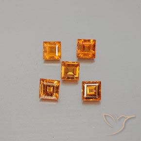 Colored Gemstones