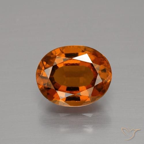 Colored Gemstones