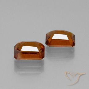 Colored Gemstones