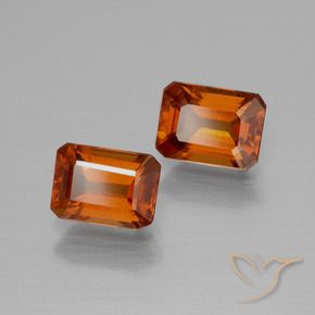 Colored Gemstones