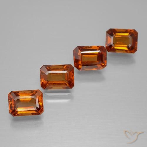 Colored Gemstones