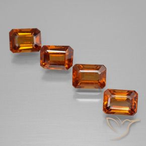 Colored Gemstones