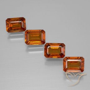 Colored Gemstones
