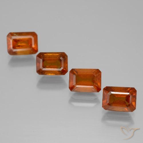 Colored Gemstones