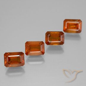 Colored Gemstones