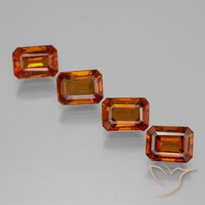 Colored Gemstones