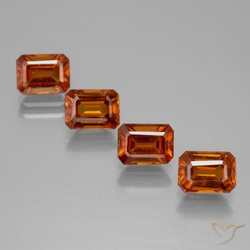 Colored Gemstones