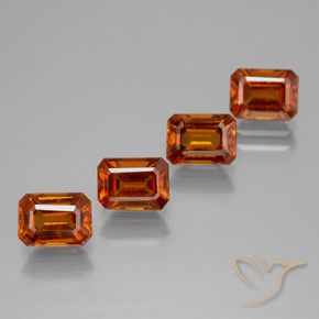 Colored Gemstones