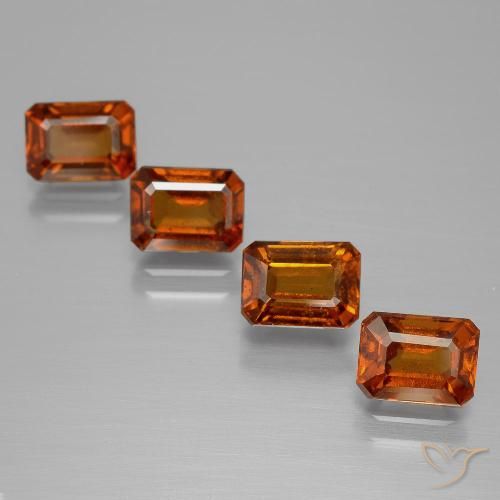 Colored Gemstones