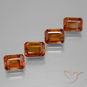 Colored Gemstones