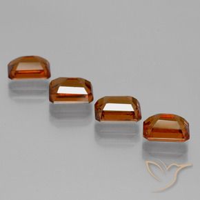 Colored Gemstones