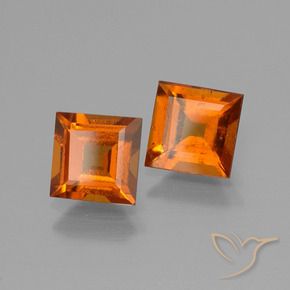 Colored Gemstones
