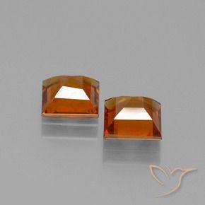 Colored Gemstones