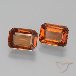 Colored Gemstones