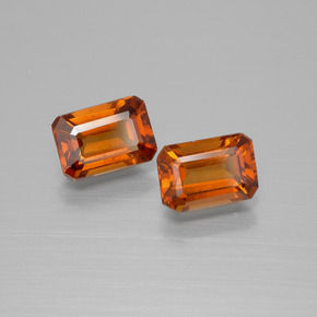 Colored Gemstones