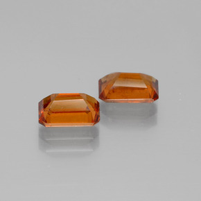 Colored Gemstones