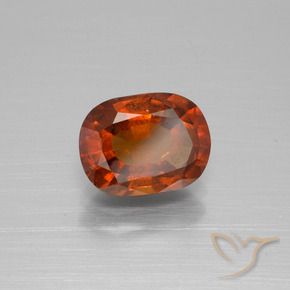 Colored Gemstones