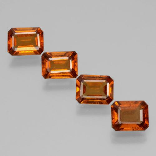 Colored Gemstones