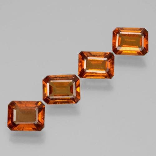 Colored Gemstones