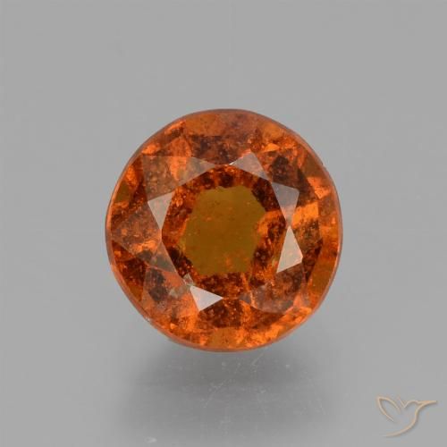 Colored Gemstones