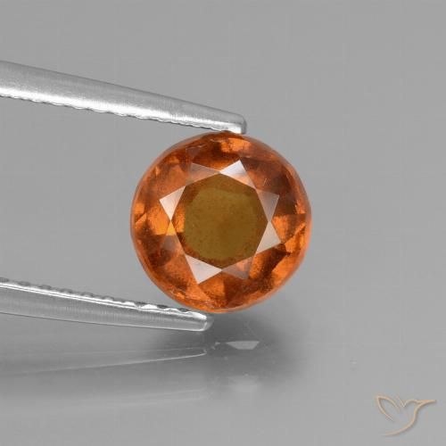 Colored Gemstones