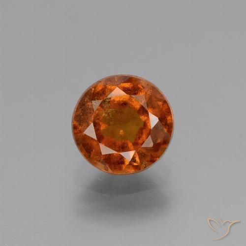 Colored Gemstones