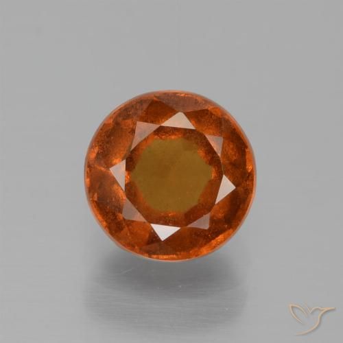 Colored Gemstones