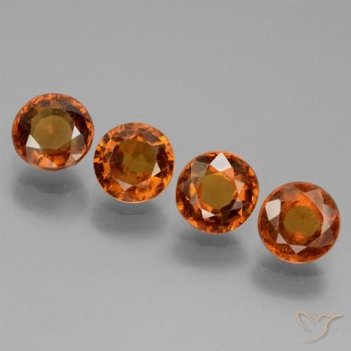 Colored Gemstones