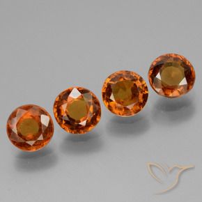 Colored Gemstones