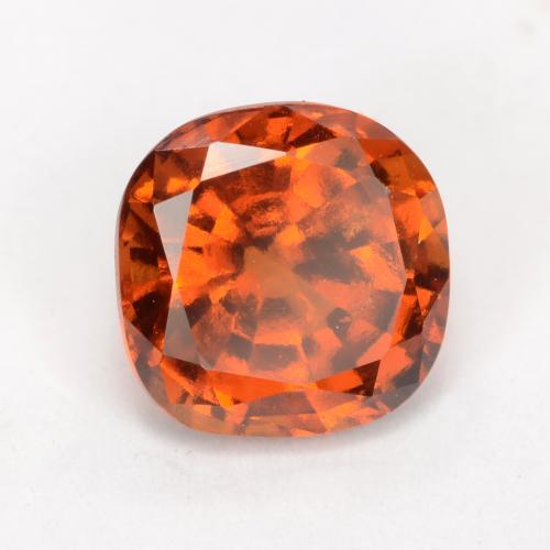 Details about   Octagon Cut 8X7 mm Size January Birthstone Loose Natural Hessonite Garnet gem 