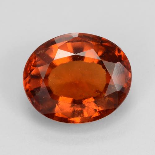 Loose Hessonite Garnet for Sale - In Stock, ready to Ship | GemSelect