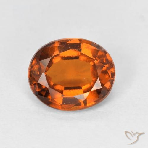 Natural Hessonite Garnet for Sale | All Hessonites in Stock