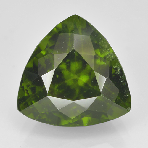 Colored Gemstones